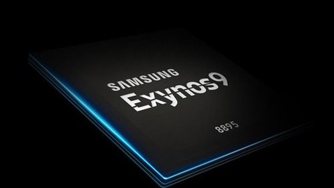 Samsung, mobil işlemcilerde devrim yaratacak!