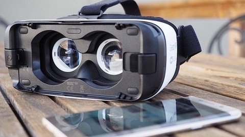 Samsung'dan devrimsel VR projeleri!