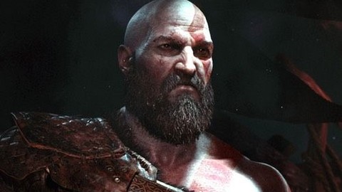 God of War için oynanış videosu yayınlandı