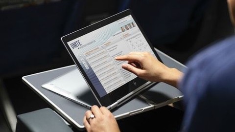Güvenliği üst seviyeye çıkaran HP Sure Click tanıtıldı!
