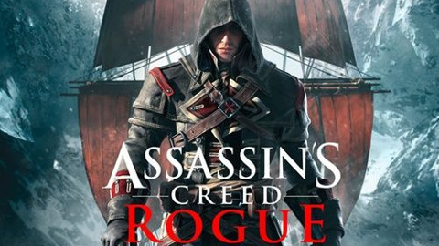 Assassin's Creed Rogue  Xbox One'a geliyor!