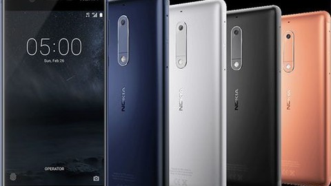 Nokia, Türkiye'ye ne zaman gelecek?