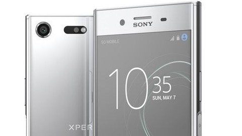 Xperia XZ Premium'un satış tarihi sızdı!