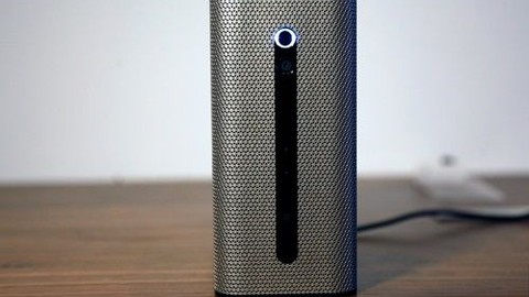 Xperia Touch projeksiyona yeni bir soluk getiriyor!