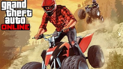 GTA Online güncelleme almaya devam edecek mi?