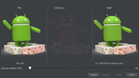 Android Studio 2.3 ile uygulama geliştirme daha kolay!