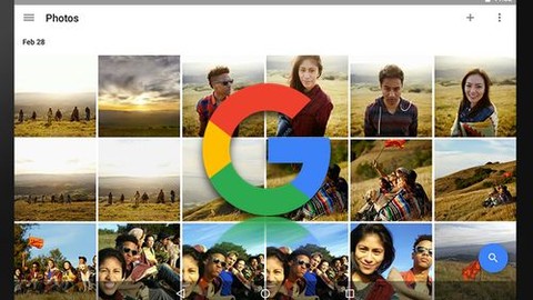 Google Fotoğraflar'da ücretsiz sınırsız depolama nasıl alınır?