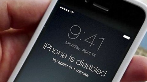 Rus Büyükelçi'yi öldüren kişinin iPhone kilidi hala açılamadı!