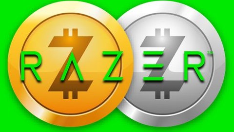 Razer'dan oyun oynadıkça kazandıran sistem!