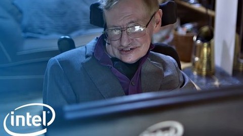 Stephen Hawking: Teknoloji insanlığın sonu olacak!