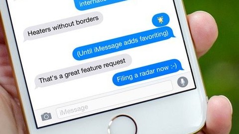 iPhone'da rehberde kayıtlı olmayanlardan gelen mesajlar nasıl filtrelenir?