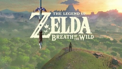 Zelda: Breath of the Wild, PC'de çalıştı!