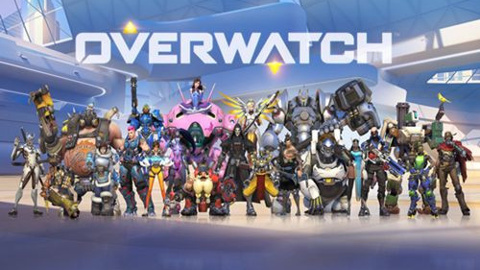 Overwatch'ta otizmli karakter!