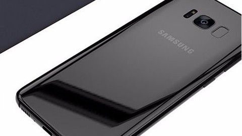6GB RAM'li Galaxy S8 sadece Çin'de olacak