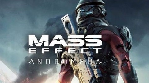 Mass Effect: Andromeda PC'ye gelecek mi?
