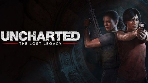 Uncharted: The Lost Legacy'den ilk konsept görseller!