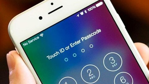 Polise şifresini vermeyen iPhone sahibi, hapse atıldı!