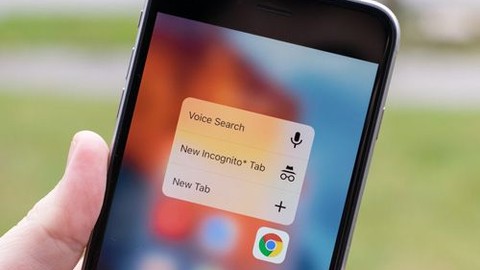 Google Chrome'a iOS için yeni özellik!