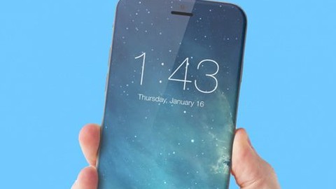 iPhone 8 hakkında yeni bilgiler geldi