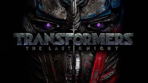 Transformers: The Last Knight'tan 2. fragman!