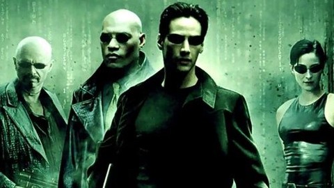 Yeni Matrix filmi devam filmi mi olacak?
