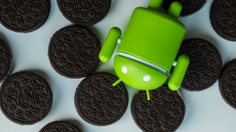 Android 8.0 O ile gelecek yenilikler sızdı!