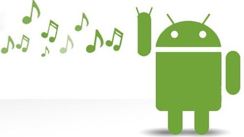 Android O ile ses konusunda devrim yapıldı!