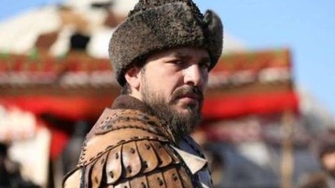 Diriliş Ertuğrul'un oyunu yayınlandı!