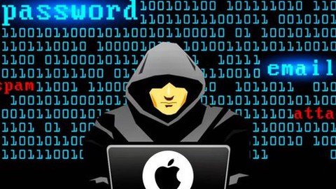 Türk hackerlar, Apple'ı hackledi mi?