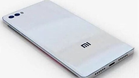 Xiaomi Mi 6 ve Mi 6 Plus'ın resmi fiyatları sızdı