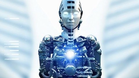 Robot, kadını öldürdü!