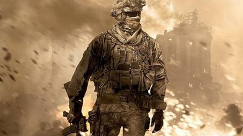 Call of Duty: WWII Sızdırıldı!