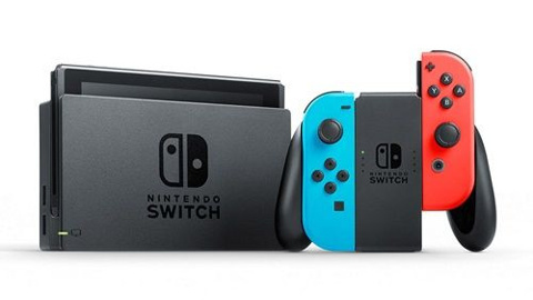 Recep Tayyip Erdoğan temalı Nintendo Switch kaplaması!