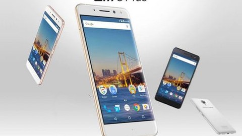 General Mobile GM 5 Plus taksitle satışa sunuldu!