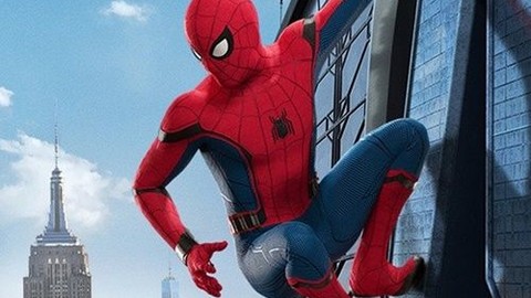 Spider Man Homecoming'in ikinci fragman geldi!