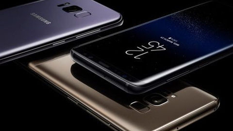 Galaxy S8 ve S8+: Tüm yeni özellikler