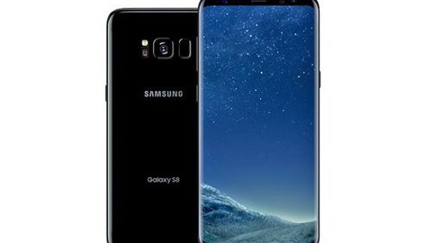 Galaxy S8 ve S8 Plus Türkiye'de ön siparişe sunuldu!