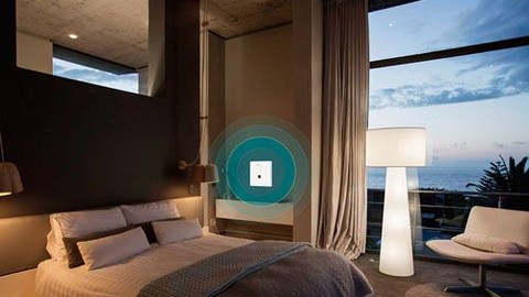 Duvar prizi şeklinde WiFi cihazı
