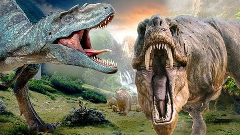 Dünya, dinozor çağını tekrar yaşayabilir!