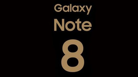 Galaxy Note 8'in videosu sızdırıldı