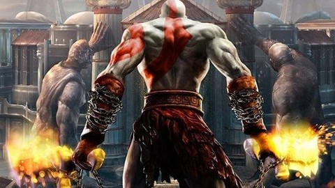 PS4'e gelmesi gereken PS2 klasikleri - 1