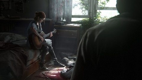 The Last of Us: Part 2 için yeni bilgiler geldi!