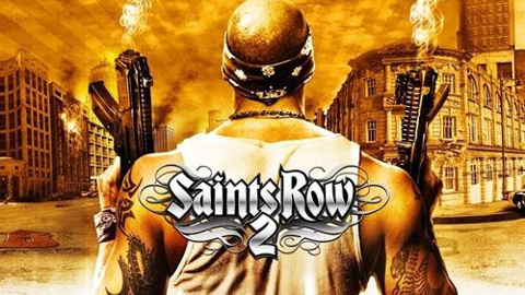 Saints Row 2 ücretsiz oldu!
