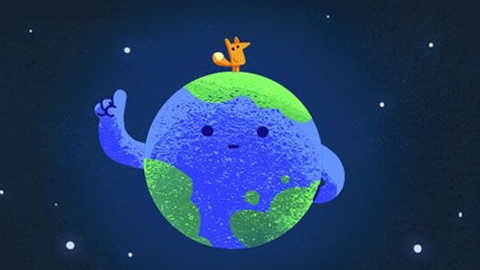 Dünya Günü için Google'dan ipuçları!