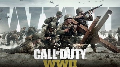 Call of Duty: WWII duyuruldu!