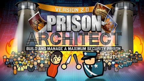 Prison Architect mobile geliyor!