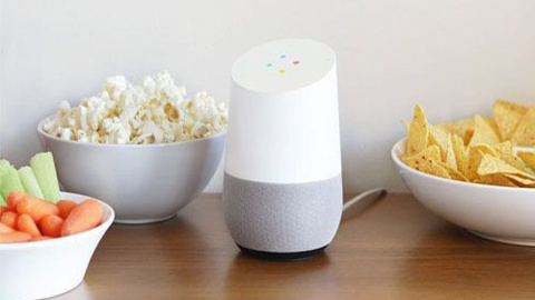 Google Home sizi en iyi aşçı yapacak!