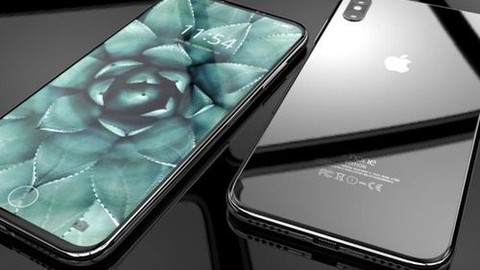 İşte iPhone 7s Plus ve Apple iPhone 8'in final tasarımı!