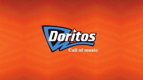 Artık Doritos poşetlerinden müzik dinlenebilecek!