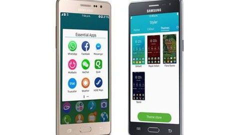 Samsung, Tizen 3.0 ile dengeleri değiştirecek!